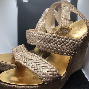 Michael Kors Wedges